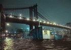 Gluten-Free Dining Post Hurricane Sandy