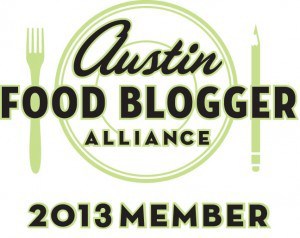 Austin Food Blogger Alliance