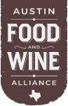Austin Food and Wine Alliance Wine & Swine Event 2012