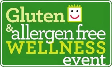 gluten & allergen free wellness event