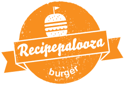 Burger Recipepalooza